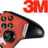 Turkish Flag Distressed Xbox One Controller Skin